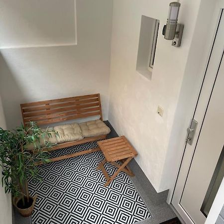 Gemuetliche&Moderne Ferienwohnung Naehe Trier & Luxemburg Боллендорф Экстерьер фото
