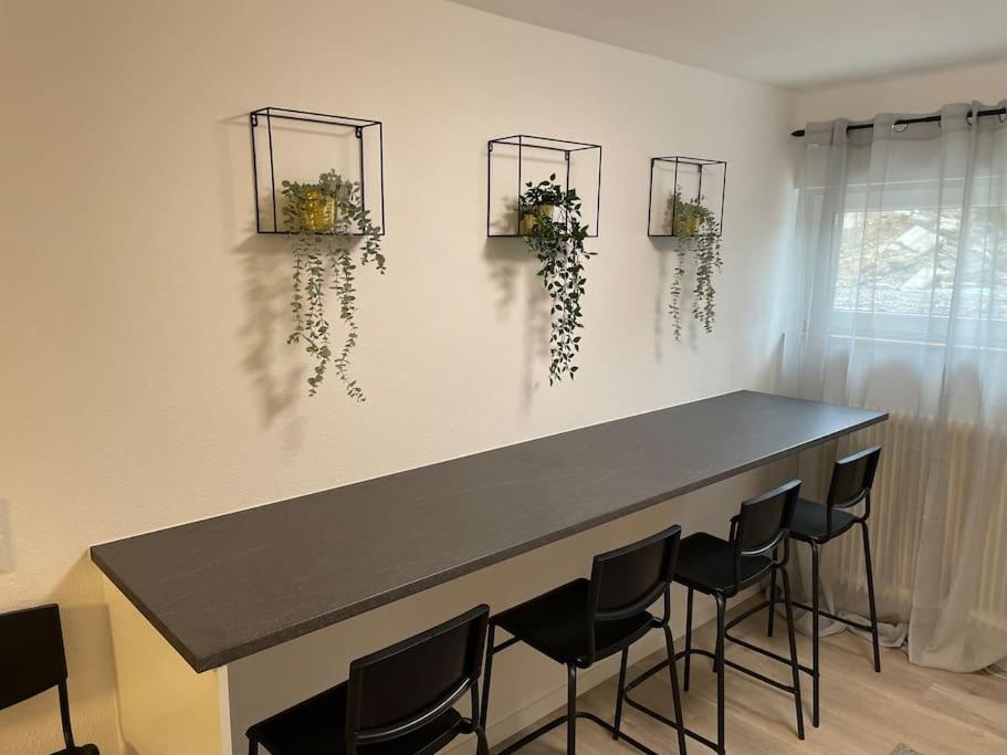 Gemuetliche&Moderne Ferienwohnung Naehe Trier & Luxemburg Боллендорф Экстерьер фото