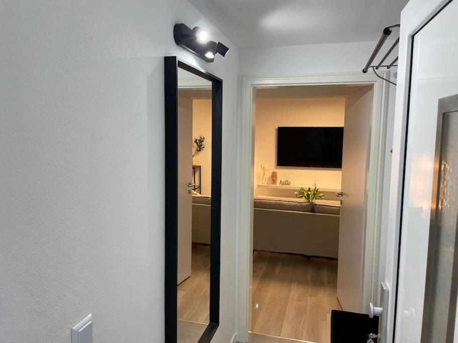 Gemuetliche&Moderne Ferienwohnung Naehe Trier & Luxemburg Боллендорф Экстерьер фото
