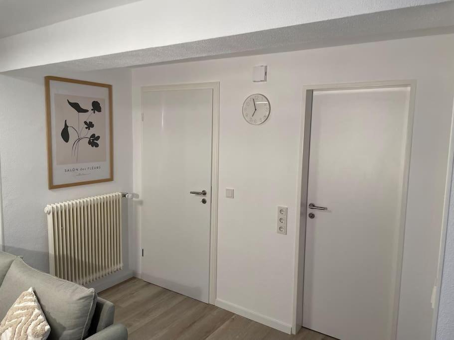 Gemuetliche&Moderne Ferienwohnung Naehe Trier & Luxemburg Боллендорф Экстерьер фото