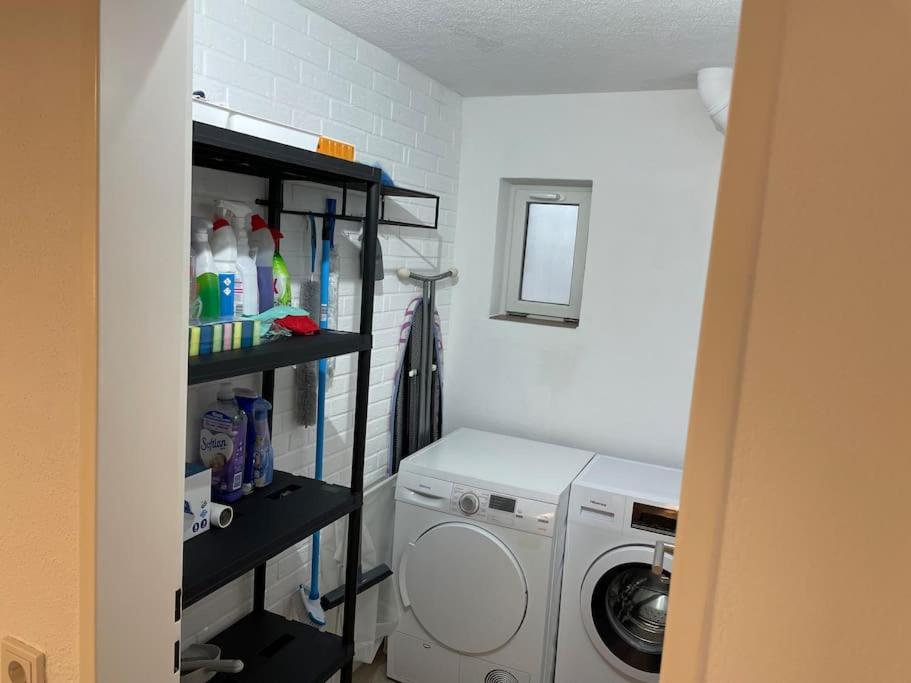 Gemuetliche&Moderne Ferienwohnung Naehe Trier & Luxemburg Боллендорф Экстерьер фото