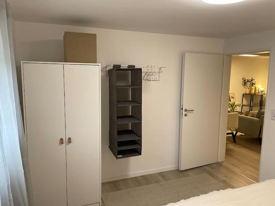 Gemuetliche&Moderne Ferienwohnung Naehe Trier & Luxemburg Боллендорф Экстерьер фото