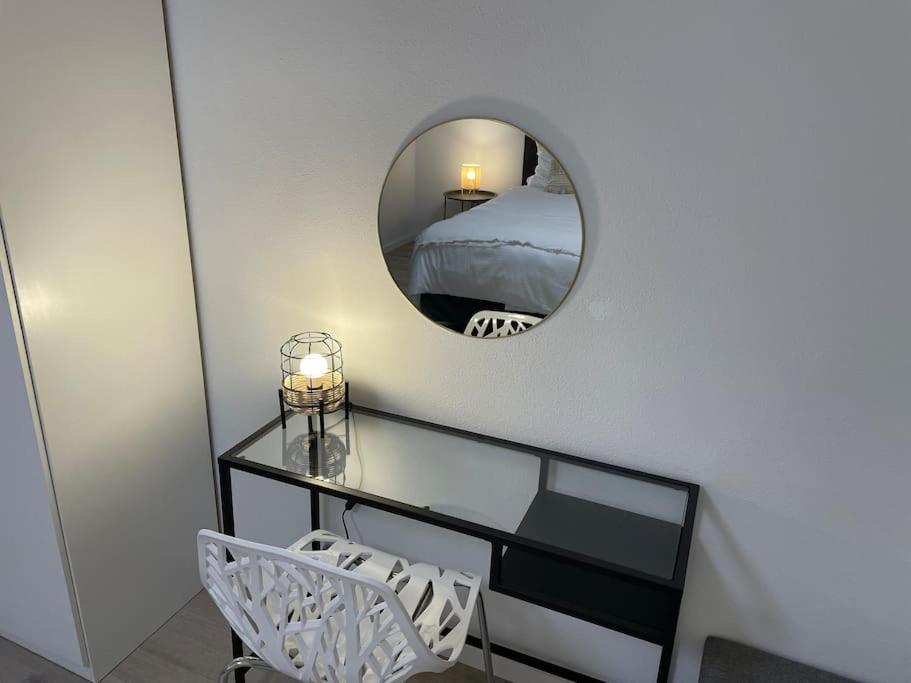Gemuetliche&Moderne Ferienwohnung Naehe Trier & Luxemburg Боллендорф Экстерьер фото